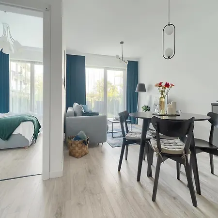 Διαμέρισμα Ground Floor With A Garden In