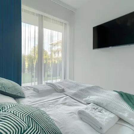 Ground Floor With A Garden In Διαμέρισμα *