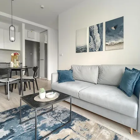 Ground Floor With A Garden In