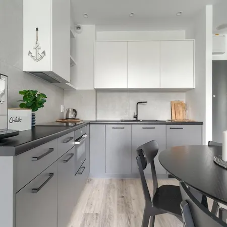 Διαμέρισμα Ground Floor With A Garden In