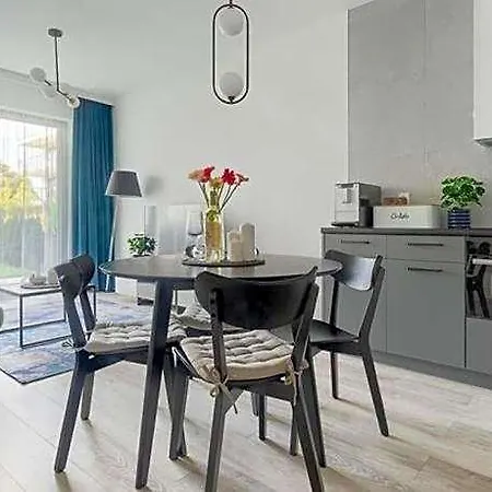 Ground Floor With A Garden In * نيخوجة
