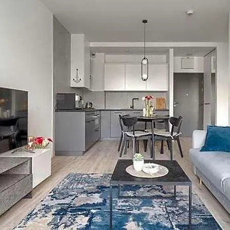 Ground Floor With A Garden In شقة نيخوجة