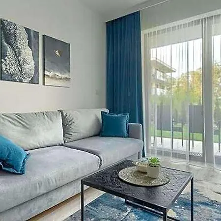 Ground Floor With A Garden In نيخوجة