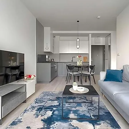 Ground Floor With A Garden In نيخوجة