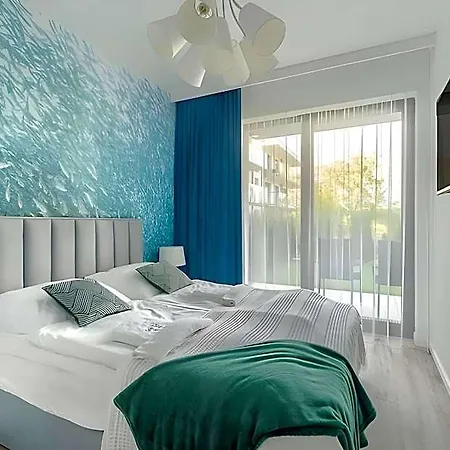 شقة Ground Floor With A Garden In