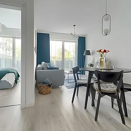 Ground Floor With A Garden In نيخوجة