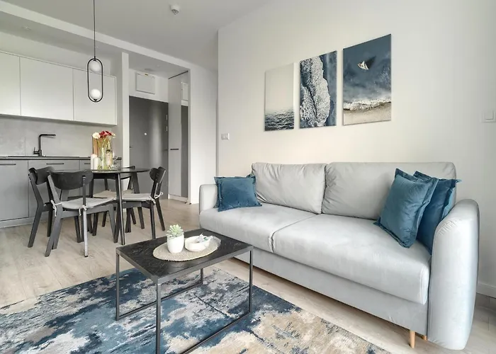 Ground Floor With A Garden In