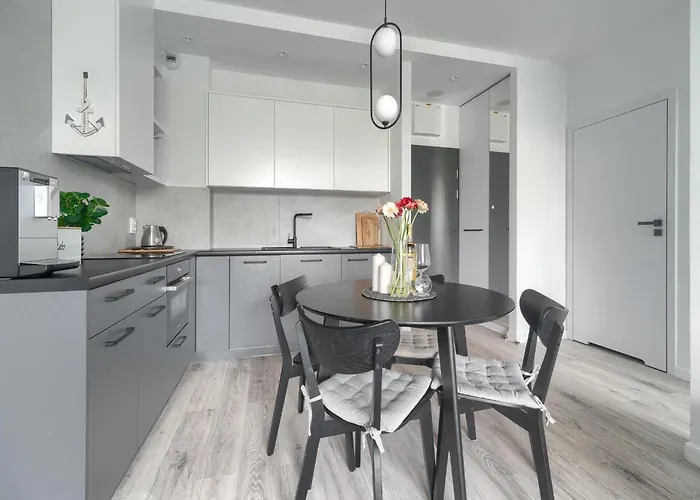 Ground Floor With A Garden In